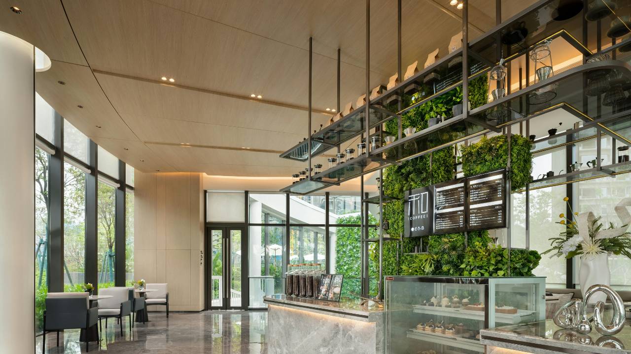 Biophilic Interior Design: Easy Ways to Bring Nature Indoors