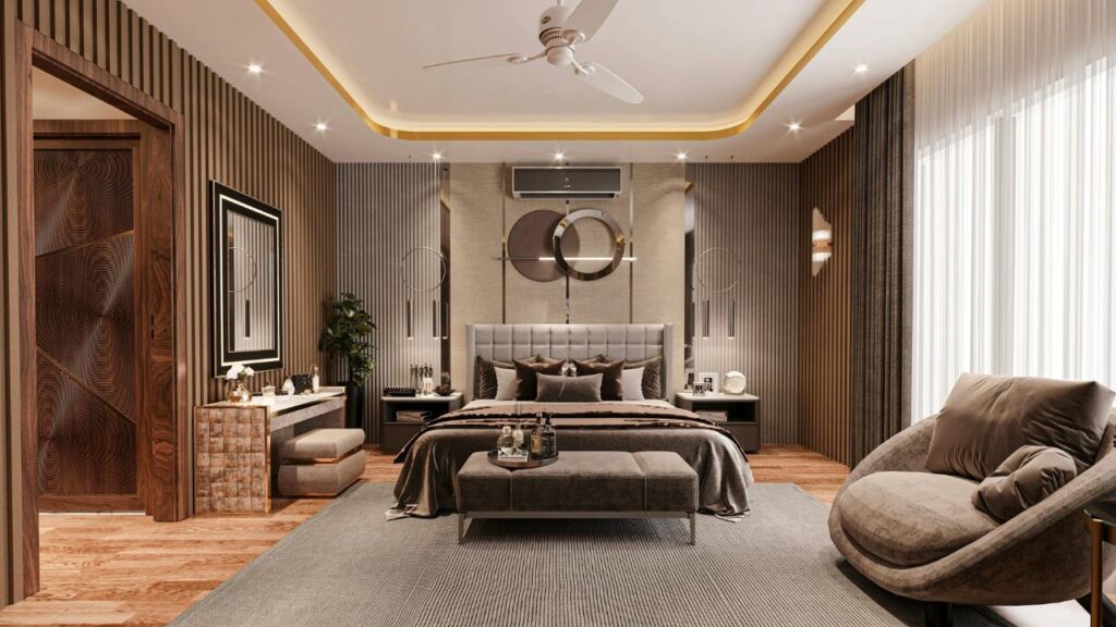 Create a Cozy Living Room