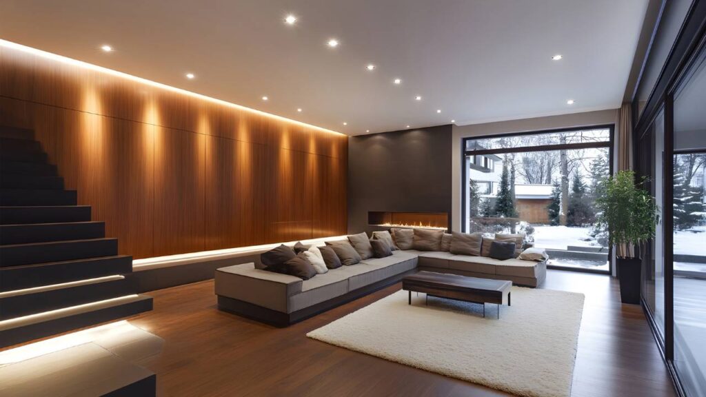 Upgrade Your Lighting